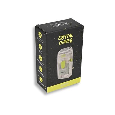 AFEITADORA PROFESIONAL CRYSTAL SHAVER BWAY - 4
