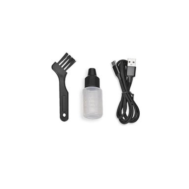 AFEITADORA PROFESIONAL CRYSTAL SHAVER BWAY - 5