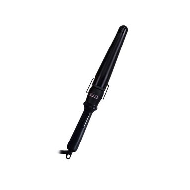 ONDULADOR PROFESIONAL C NEGRO 25-38MM RUCHA