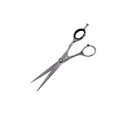 TIJERA ACADÉMICA FILO CON TORNILLO AJUSTABLE 6 RUCHA