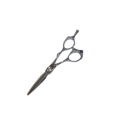 TIJERA PROFESIONAL  SAMURAI 5.5' RUCHA