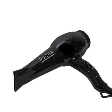 SECADORA PROFESIONAL HURACÁN RUCHA
