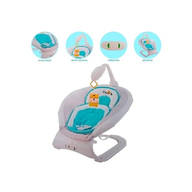 MECEDORA CUZKA VIBRADOR 3D BANE-001