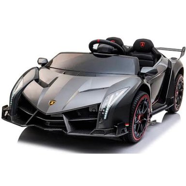 CARRO A BATERIA LAMBORGHINI VENENO - 2