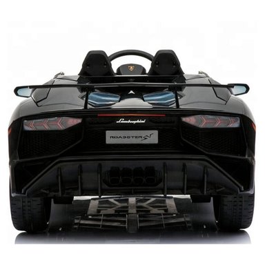 CARRO A BATERIA LAMBORGHINI VENENO - 3
