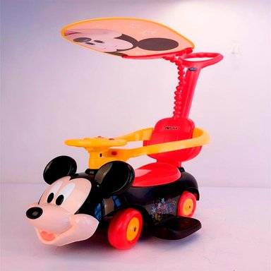 DISNEY CORREPASILLO MICKEY - 1