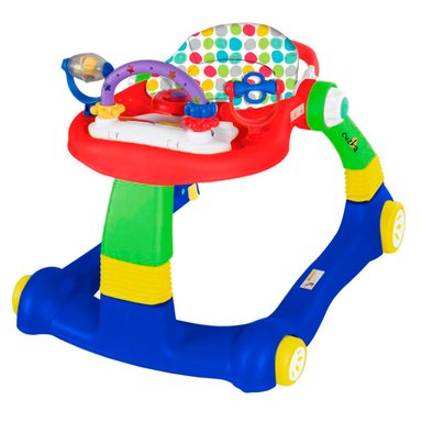 CUZKA ANDADOR CAMINADOR