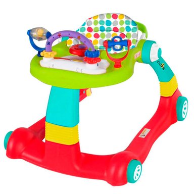 CUZKA ANDADOR CAMINADOR