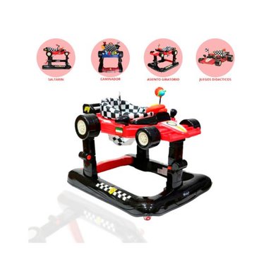 ANDADOR BABY KITS SALTARIN DELMI