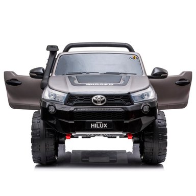 TOYOTA AUTO A BATERIA HILUX LICENCED - 3