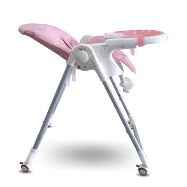 SILLA COMER EBABY HARRIET ROBLE CLARO GRADUABLE LIGHT - 2
