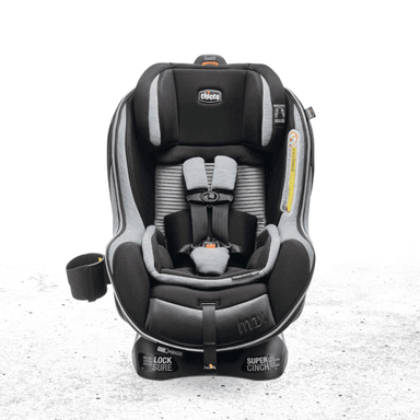 SILLA AUTO CHICCO NEXTFIT MAX ZIP AIR VERO USA NEGRO +1 MES - 2