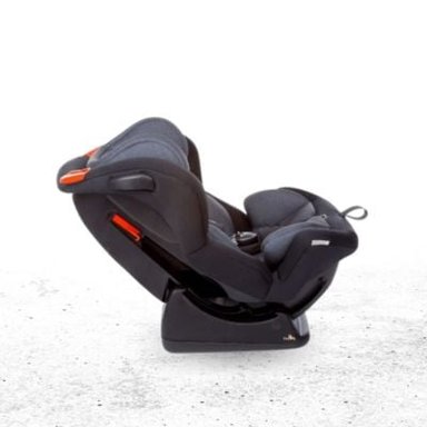SILLA AUTO INFANTI MAYA ONYX MARRÓN - 3