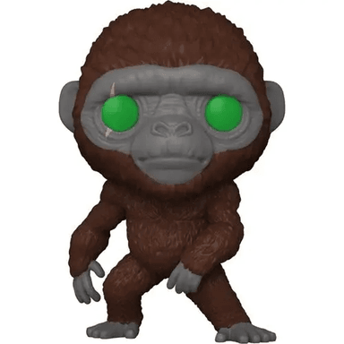 FIGURA COLECCIONABLE FUNKO POP! GODZILLA X KONG THE NEW EMPIRE SUKO - 3
