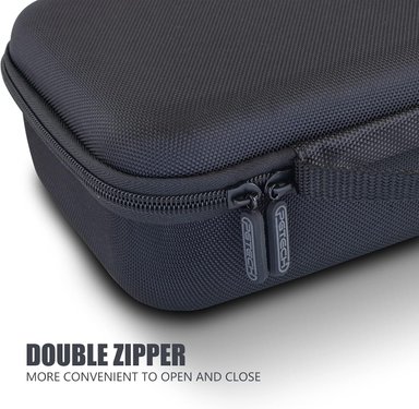 ESTUCHE CASE PROTECTOR COMPATIBLE STEAM DECK 2022 Y STEAM DECK OLED 2023 - 3