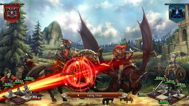 UNICORN OVERLORD - XBOX SERIES X - 2