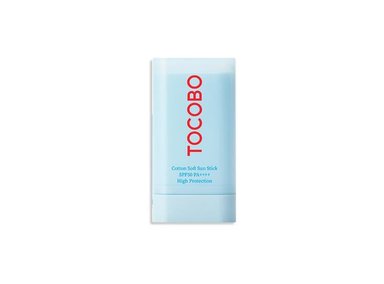 SET BLOQUEADOR FACIAL TOCOBO BARRA SOLAR SPF 50 19 GR + MADAGASCAR CENTELLA SKIN1004 30 ML - 3