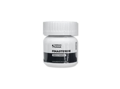 CÁPSULAS FINASTERIDE 1MG + SHAMPOO ANTICAÍDA 250ML + LOCIÓN MINOXIN - 3