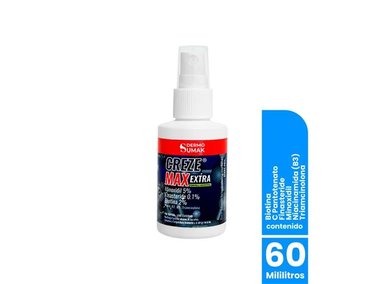 LOCION MINOXIDIL 5% Y FINASTERIDE 0,1 Y BIOTINA 2% 60ML DERMO SUMAK