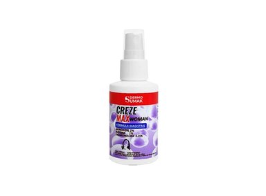 MINOXIDIL 2,5MG CÁPSULAS|LOCIÓN MINOXIDIL MUJER 60ML - 3