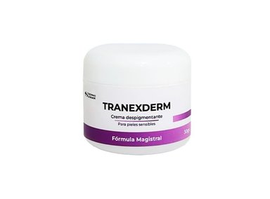 CUIDADO TOTAL MINOXIDIL 2,5MG Y TRANEXAMICO - 4