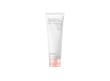 OIL CONTROL MOISTURIZING CREAM 80ML - CELIMAX - 1