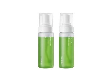 THE REAL NONI ACNE BUBBLE CLEANSER 155ML - CELIMAX 2 UND - 1