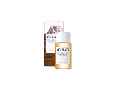 CENTELLA LIGHT CLEANSING OIL 30 ML - SKIN1004 - 1