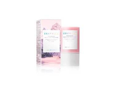 MASCARILLA DE ARCILLA MADAGASCAR CENTELLA POREMIZING SKIN 1004 - 3