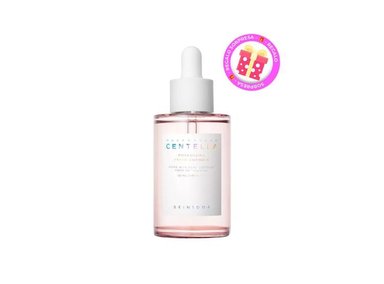 MADAGASCAR CENTELLA POREMIZING FRESH AMPOULE 50ML SKIN1004 + REGALO - 1