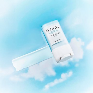 HYALU CICA SILKY FIT SUN STICK SPF 50+ PA++++SKIN1004 + REGALO - 3