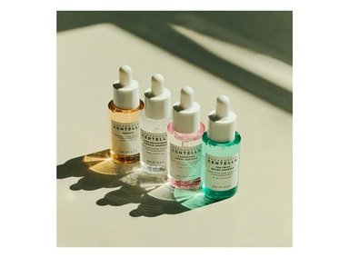 KIT DE AMPOLLAS DE CENTELLA MADAGASCAR CENTELLA AMPOULE + REGALO - 2