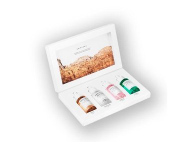 KIT DE AMPOLLAS DE CENTELLA MADAGASCAR CENTELLA AMPOULE + REGALO - 3