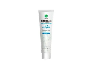 SMILIFE TOURMALINE TOOTHPASTE CLEANSE THE MOUTH 120G HGW