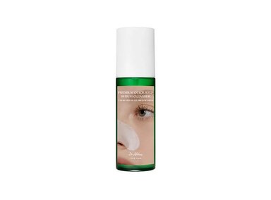 PREMIUM QUICK STEP SEBUM CLEANSER 100ML DR ALTHEA - 1