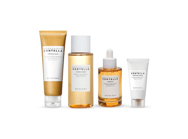 PACK PIEL SENSIBLE ROSÁCEA SKIN1004 - 2