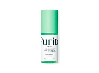 PURITO WONDER RELEAF CENTELLA SERUM UNSCENTED 60ML - 1