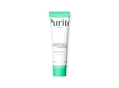 PURITO WONDER RELEAF CENTELLA CREAM UNSCENTED 50ML - 1