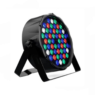 PROYECTOR DE LUCES SEISA 54 FOCOS LED P-54B