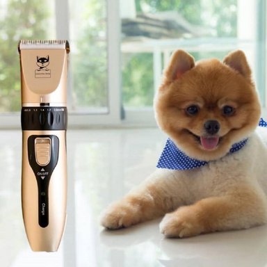 MÁQUINA CORTAR CABELLO MASCOTA PET CLIPPER 6680