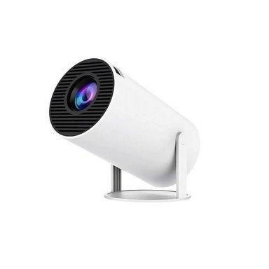 PROYECTOR MULTIMEDIA HY300 CAÑON - 1