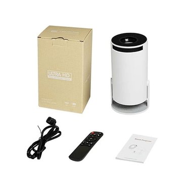 PROYECTOR MULTIMEDIA HY300 CAÑON - 2