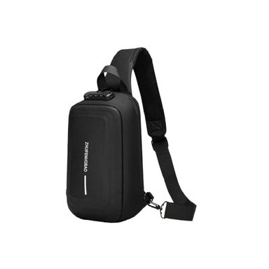 MORRAL FURISTA  BLOQUEO ANTIROBO - 1