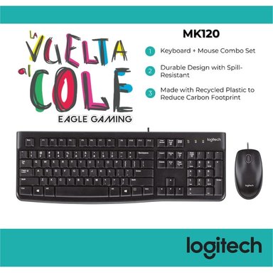 COMPUTADORA INTEL INTEL CORE I5 RAM 8GB PC CORE I5 6400 6TA GEN SSD 500GB MONITOR 22 FHD - 3