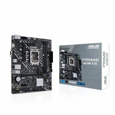 COMPUTADORA INTEL INTEL CORE I3 RAM 16GB PC CORE I3 12100 SSD 500GB MONITOR 24 FHD WEBCAM - 3