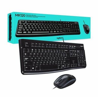 COMPUTADORA INTEL INTEL CORE I3 RAM 16GB PC CORE I3 12100 SSD 500GB MONITOR 24 FHD WEBCAM - 5