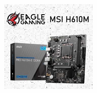 COMPUTADORA GAMER INTEL CORE I5 12400F RTX 5060 8GB,RAM  16GB ,SSD 1TB - 4