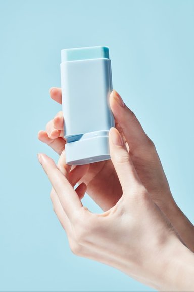 PROTECTOR SOLAR FACIAL TOCOBO COTTON SOFT SUN STICK SPF 50 PA+++ - 2