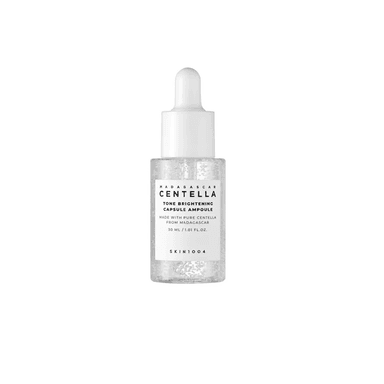 MADAGASCAR CENTELLA TONE BRIGHTENING CAPSULE AMPOULE 30ML - 1