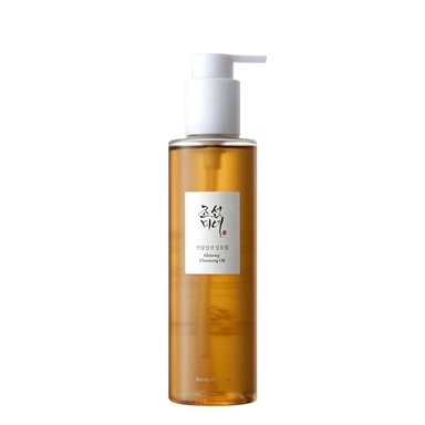 BEAUTY OF JOSEON GINSENG CLEANSING OIL 210 ML - 1